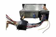 Radio/Navigationssystem-Kombination Peugeot 308 I () 96650206