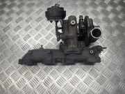 Turbolader Mazda 6 Hatchback (GG) VJ320311