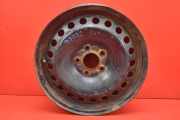 Reifen auf Stahlfelge Ford Mondeo III Kombi (BWY) 5X108