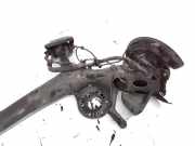 Aufprallträger hinten Fiat 500L (351)