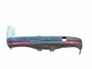 Stoßstange hinten Ford Galaxy (WA6) 6M2117865A