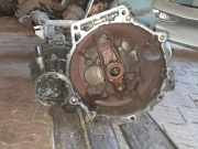 Schaltgetriebe Skoda Rapid (NH) MZL