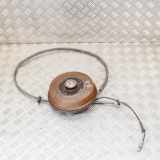 Bremstrommel links hinten Dacia Sandero II (SD)