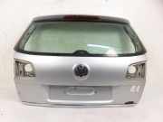 Heckklappe geschlossen VW Passat B6 Variant (3C5)