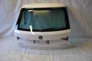 Heckklappe geschlossen Skoda Superb III Kombi (3V) AS3