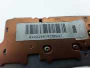 Radio/Navigationssystem-Kombination Renault Megane II (BM/CM) 8200256141