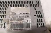 Radio/Navigationssystem-Kombination Peugeot 607 () 96539357GV