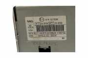 Radio/Navigationssystem-Kombination Ford Transit Connect V408 Kasten () 8C1T18C815AD