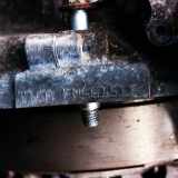 Motor ohne Anbauteile (Diesel) Ford Transit Connect V408 Kasten () 50274V05