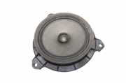 Lautsprecher links hinten Toyota Auris (E15) 861600D190
