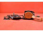 Sicherheitsgurt Honda Accord VII (CL, CN) TKAB0EJ514