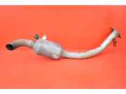Auspuffanlage hinten Lexus RX 3 (L1)