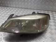 Hauptscheinwerfer rechts Opel Astra G CC (T98) 205488B
