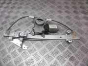 Fensterheber links hinten Nissan Primera (P12)