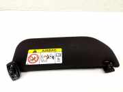 Sonnenblende links Toyota Aygo (B4)