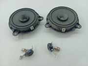 Lautsprechersystem Nissan X-Trail II (T31) 28156EU00A
