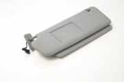 Sonnenblende links Porsche Cayenne 1 (9PA) 7L5857551CF
