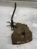 Bremssattel links hinten Audi A4 Avant (8E, B6)