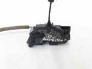 Türschloss links vorne Renault Kadjar (HA, HL) 805004EA2B