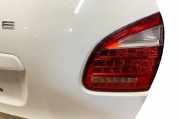 Heckklappe geschlossen Porsche Cayenne 2 (92A) 7P5955711B