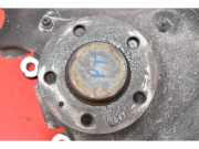 Achsschenkel (ABS) rechts vorne Audi A6 Allroad (4G) 4G0505432C