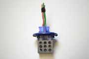 Widerstand Innenraumgebläse Mercedes-Benz Sprinter 3t Kasten (906) A9069004700