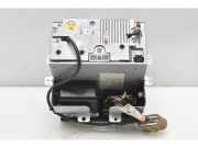 Radio/Navigationssystem-Kombination Subaru Legacy IV Station Wagon (BL/BP/BPS) GX608EF2B