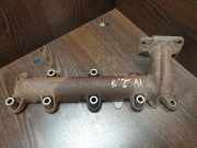 Auspuffkrümmer Iveco Daily III Kasten () 504092115