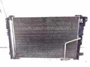 Klimakondensator Mercedes-Benz E-Klasse (W211) A2045000554