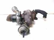 Turbolader Opel Vectra C (Z02)