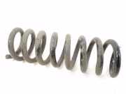 Feder links hinten Mercedes-Benz SLK (R172) A2103243404