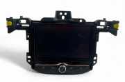 Radio/Navigationssystem-Kombination Opel Corsa E (X15) 42645298