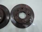 Bremsscheibe links vorne Smart Forfour (454)