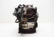 Motor ohne Anbauteile (Diesel) VW Sharan (7N) CUV