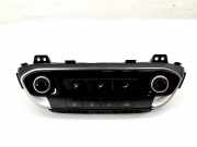 Heizungsbetätigung (Konsole) vorne Hyundai i30 III (PD, PDE, PDEN) 97250G4001