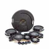 Lautsprechersystem Audi A3 (8V) 8V0035465D