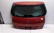 Heckklappe geschlossen Renault Grand Scenic II (JM)
