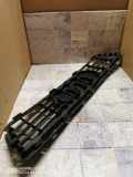 Kühlergrill oben Audi A6 Avant (4B, C5) 4B0853651A