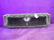 Lüftungsgitter für Stoßfänger Skoda Fabia II (542) 6Y0853668B