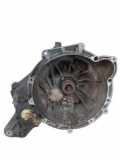 Automatikgetriebe Ford Focus IV (HN) 3M5R7002ND