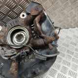 Achsschenkel (ABS) rechts vorne Toyota Land Cruiser Prado (J15) 4321160240