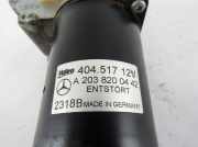 Wischermotor vorne Mercedes-Benz CLC-Klasse (CL203) A2038200442