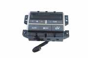 Heizungsbetätigung (Konsole) vorne Lexus RX 4 (L2) 5590048660