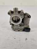 Drosselklappe NISSAN X-TRAIL (T32_) 1.6 dCi (T32) 0280750654