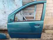 Vordere rechte Tür FIAT PUNTO (188_) 1.2 60 (188.030, .050, .130, .150, .230, .250)