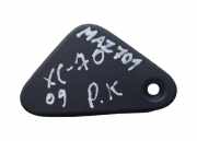 Kühlerträger Volvo XC70 II (136) 30723366