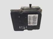 ABS Hydraulikblock PEUGEOT 307 CC (3B) 1.6 16V 9663241680