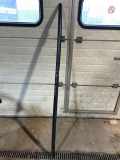 Dachreling-Set MERCEDES-BENZ EQA(H243) 250 (243.701) A2478901100