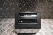 Radio/Navigationssystem-Kombination Mercedes-Benz S-Klasse (W221) 2218708093