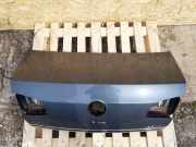 Heckklappe geschlossen VW Passat B7 (362)
